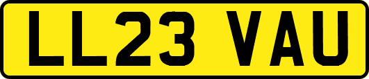 LL23VAU