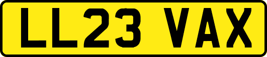 LL23VAX