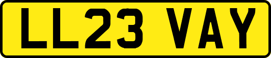LL23VAY