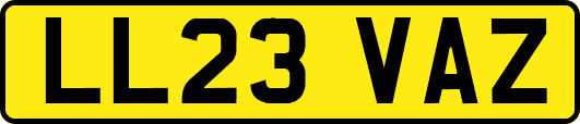 LL23VAZ
