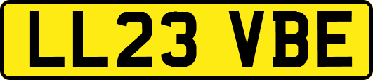 LL23VBE