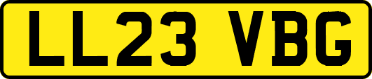 LL23VBG