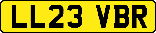 LL23VBR