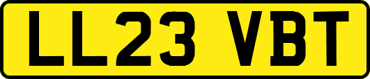 LL23VBT