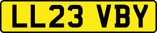 LL23VBY