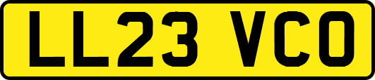 LL23VCO