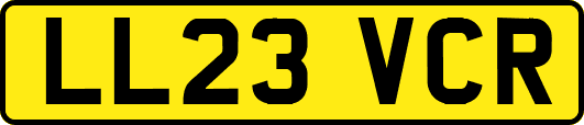 LL23VCR