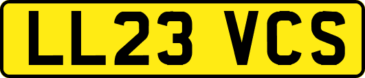 LL23VCS