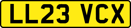 LL23VCX