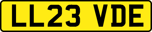 LL23VDE