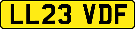 LL23VDF