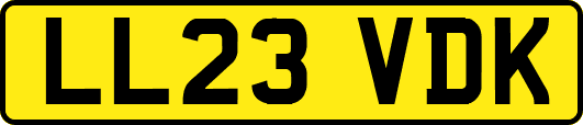LL23VDK