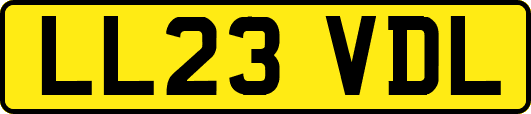 LL23VDL