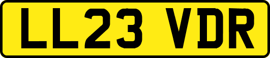 LL23VDR