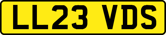 LL23VDS