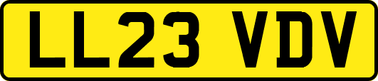 LL23VDV
