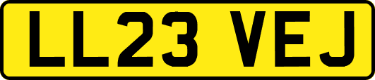 LL23VEJ