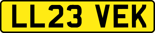 LL23VEK