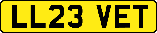 LL23VET