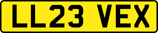 LL23VEX