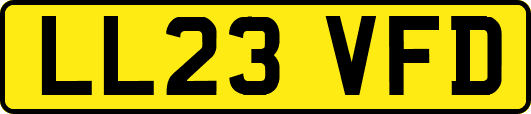LL23VFD