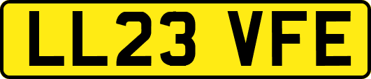 LL23VFE