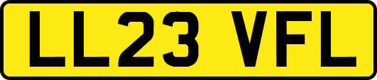 LL23VFL