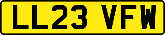 LL23VFW