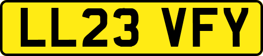 LL23VFY