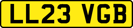 LL23VGB
