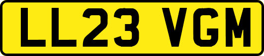 LL23VGM