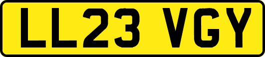 LL23VGY