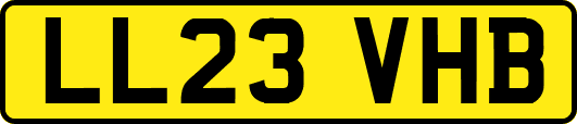 LL23VHB