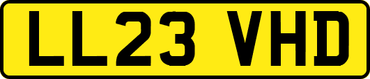 LL23VHD
