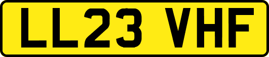 LL23VHF