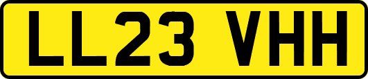 LL23VHH