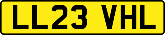 LL23VHL