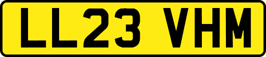 LL23VHM