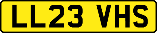 LL23VHS