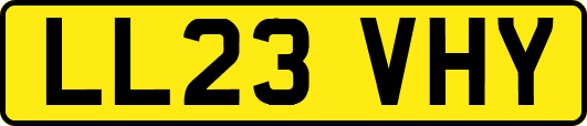 LL23VHY