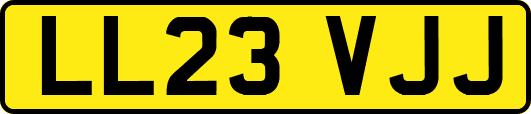 LL23VJJ