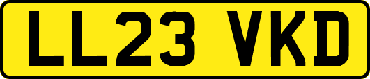 LL23VKD