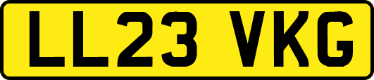 LL23VKG