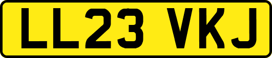 LL23VKJ