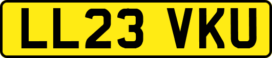 LL23VKU