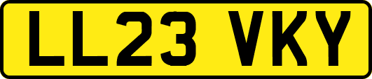 LL23VKY