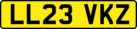 LL23VKZ