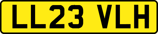 LL23VLH