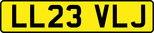 LL23VLJ