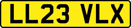 LL23VLX